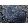 60мм (0,25мм-1,8м-60м) Сеть лесковая одностенная "Crayfish"